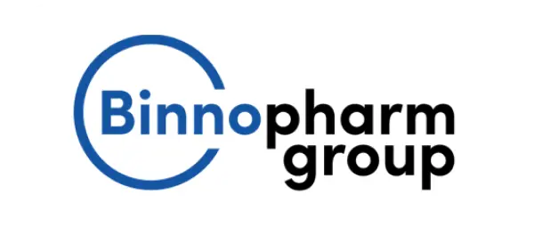 Binnopharm group logo